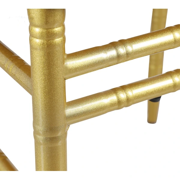 Modern Banquet Wedding Stainless Steel Chair 