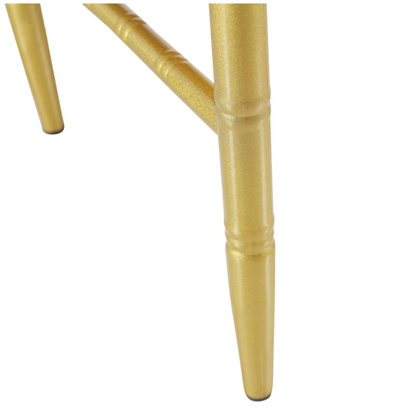 Modern Banquet Wedding Stainless Steel Chair 