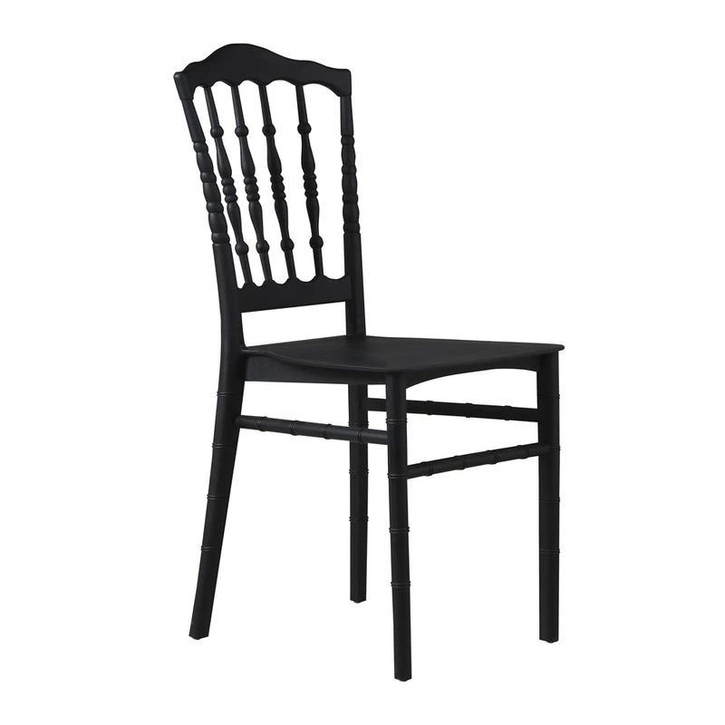 Metal Furniture Sets Antique Chairs stacking custom wedding chairs Modern