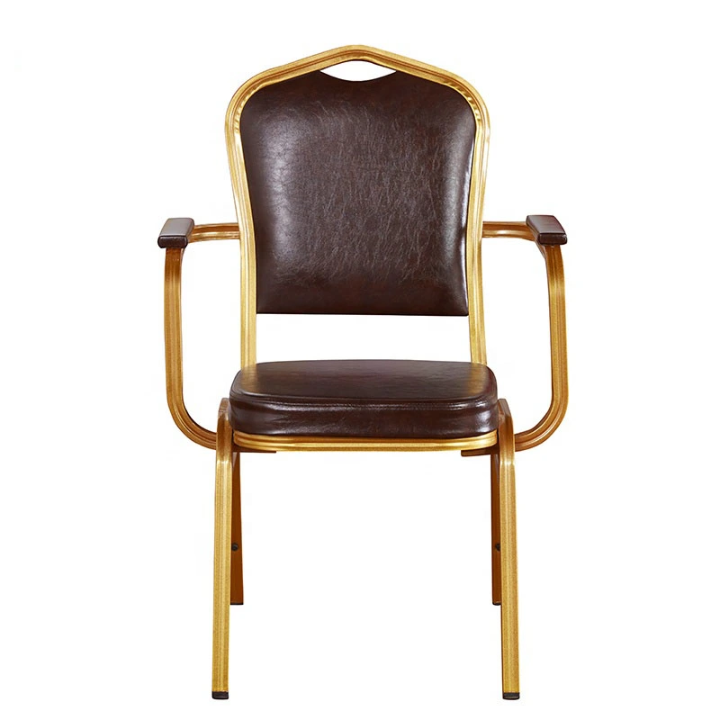 steel banquet chair frame wedding chair hotel