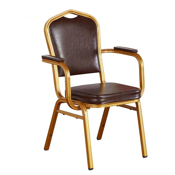 steel banquet chair frame wedding chair hotel