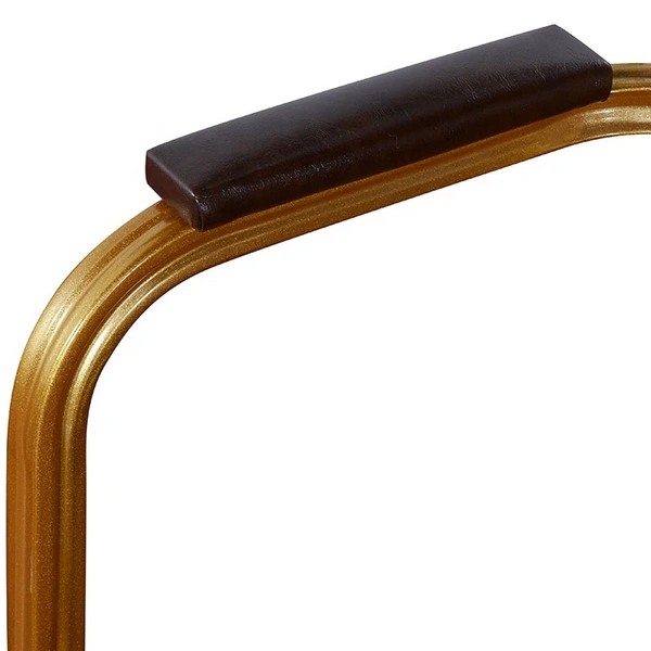 steel banquet chair frame wedding chair hotel