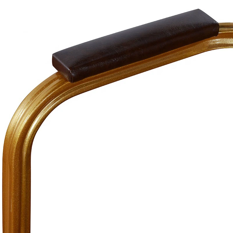 steel banquet chair frame wedding chair hotel