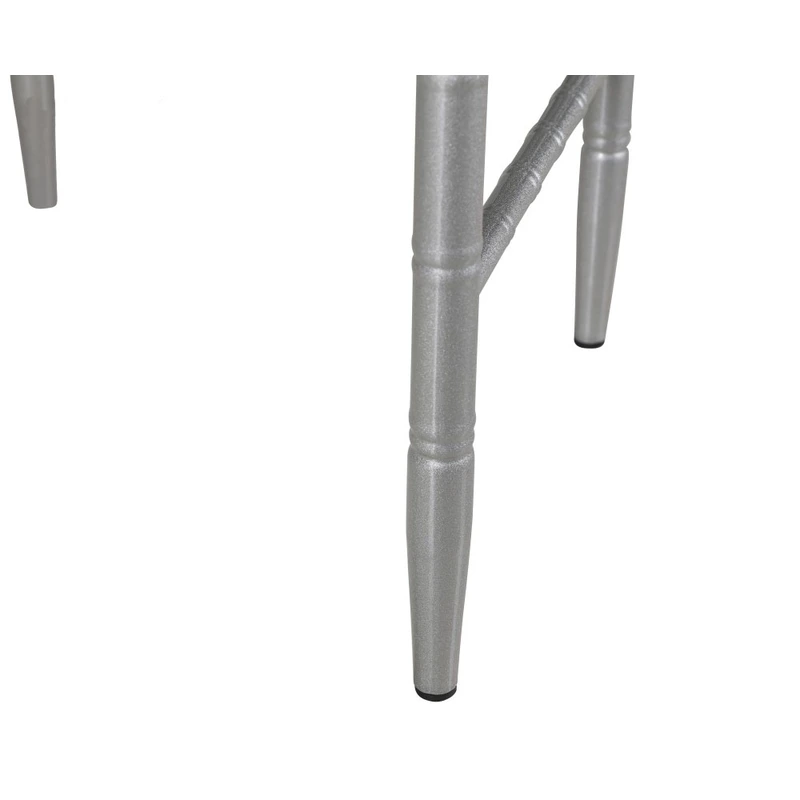 Customized metal steel iron Banquet Hall Cheap Chair for Hotel restaurant catering Stackable