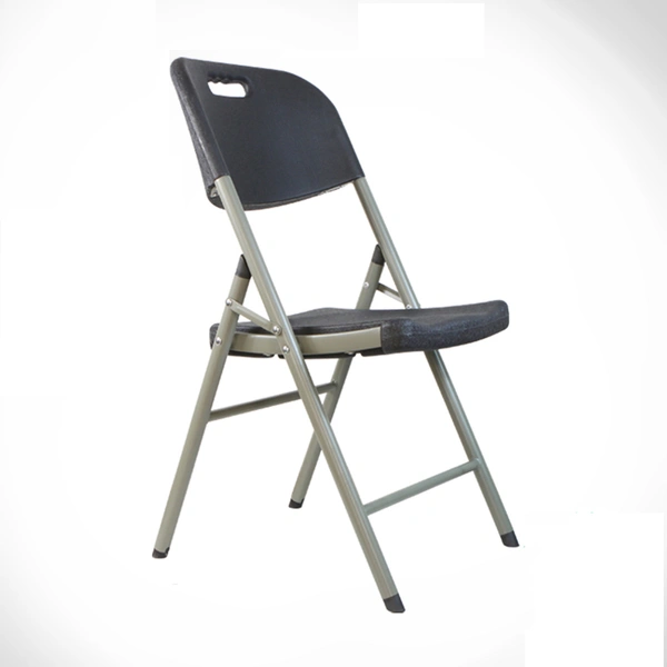 Plastic furniture outdoor red plastic stacking garden chairs