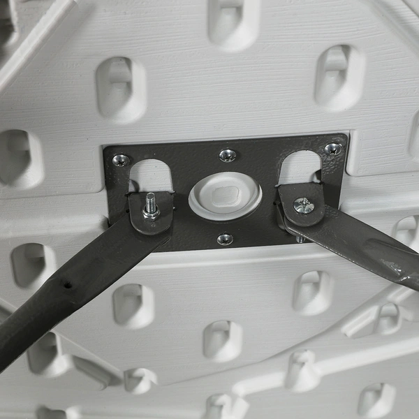 Plastic small folding table design amazon For Outdoor Events