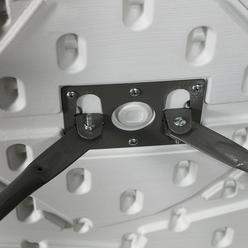 Plastic small folding table design amazon For Outdoor Events