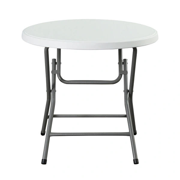 Portable Aluminum frame folding coffee tea table for balcony