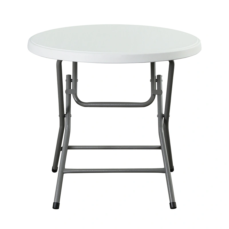 Portable Aluminum frame folding coffee tea table for balcony