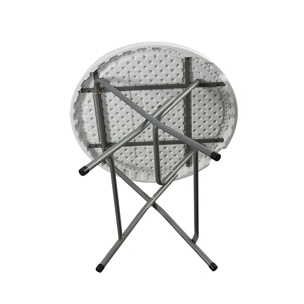 Portable Aluminum frame folding coffee tea table for balcony