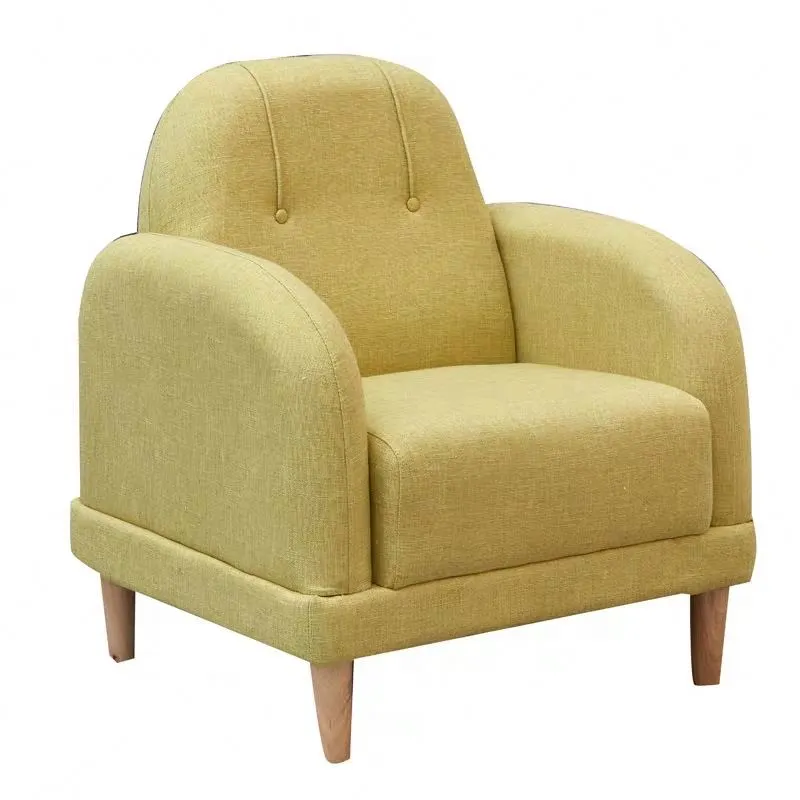 Western Restaurant Double Seater Sofa Set