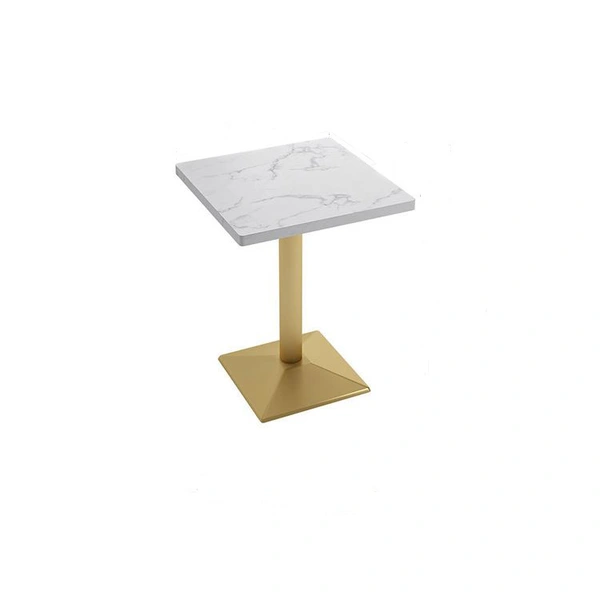  Restaurant Marble Dining Tables And Chairs