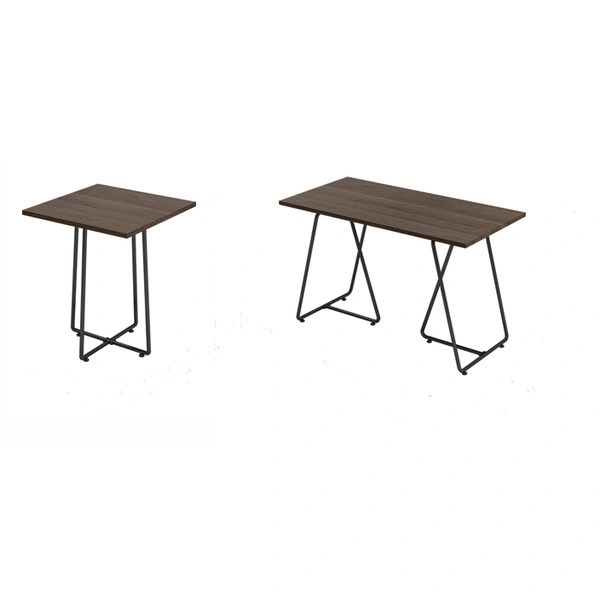 Metal Frame Fabric Leather Seat Couch Restaurant Booth