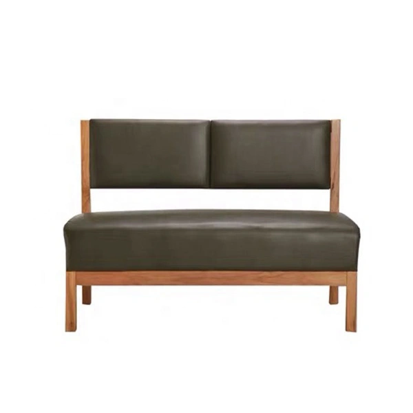 New coffee shop table and chairs Designer dining chair 