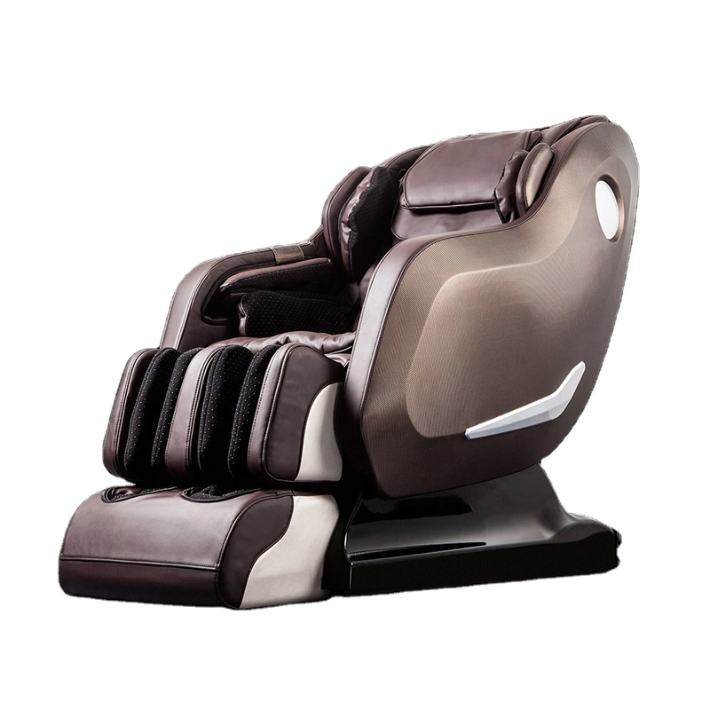 China manufacturer 3D home massage chair