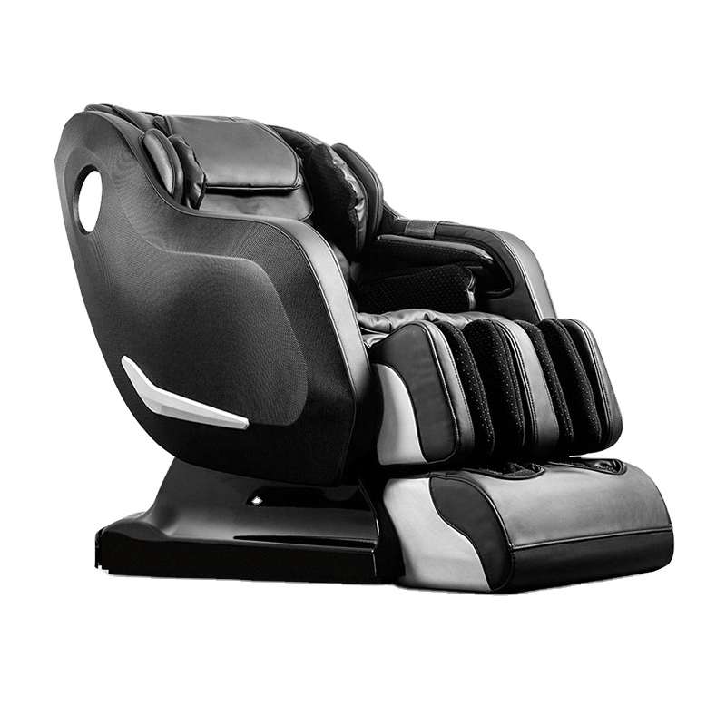 China manufacturer 3D home massage chair
