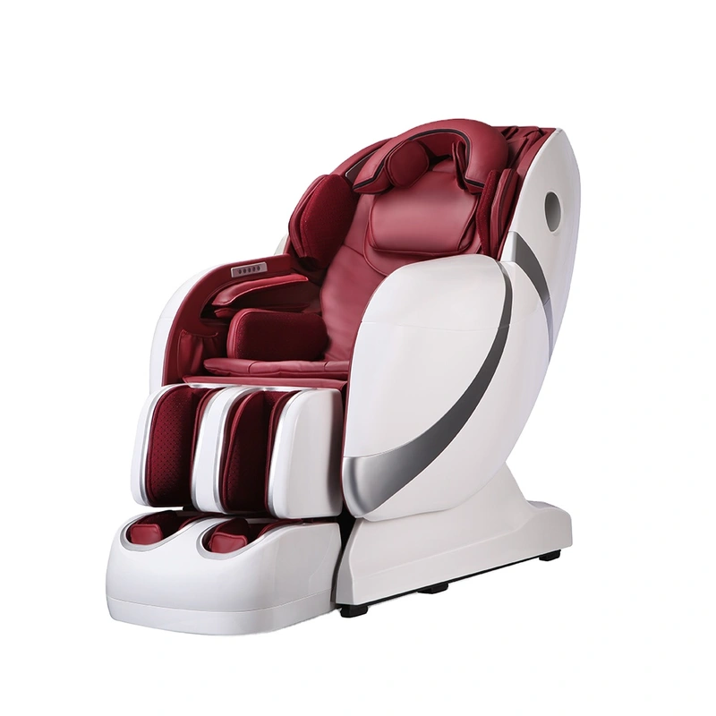 Fancy electric 4D massage chair