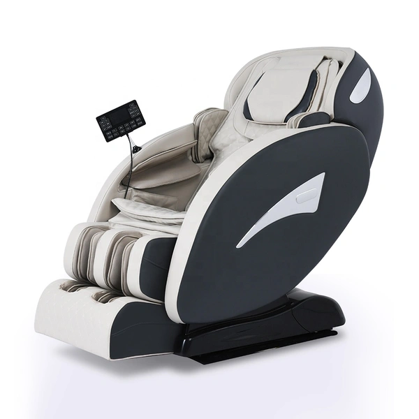  SL Track Zero Gravity Shiatsu 4D Massage Chair