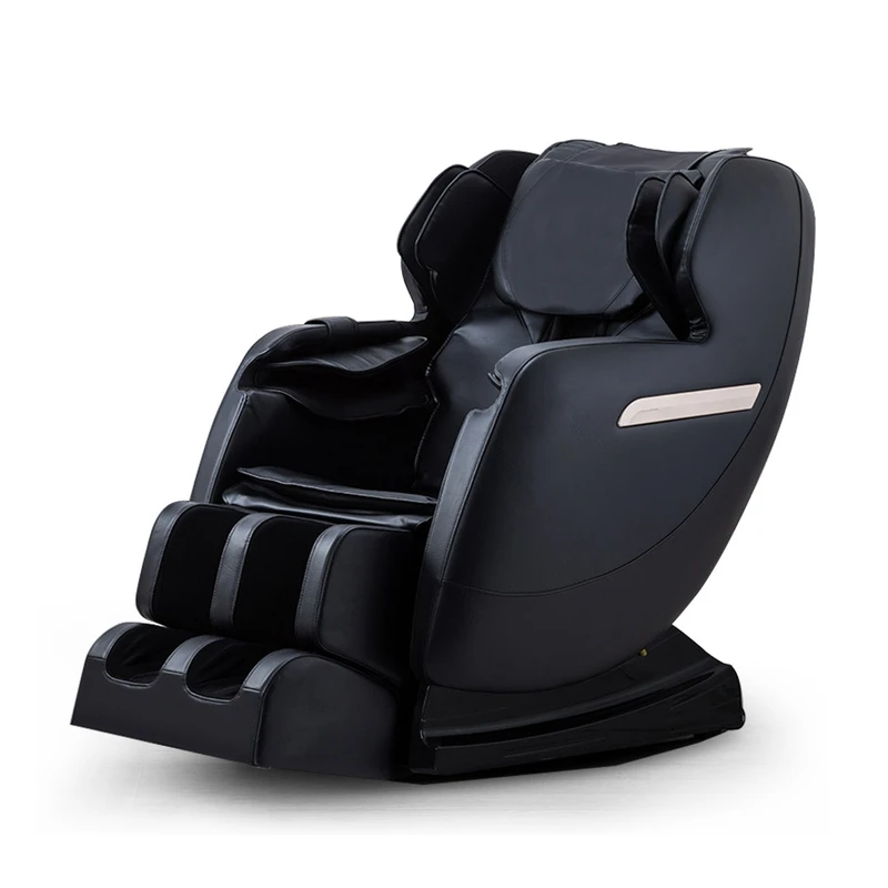 Automatic 3D SL Track Zero Gravity Massage Chair