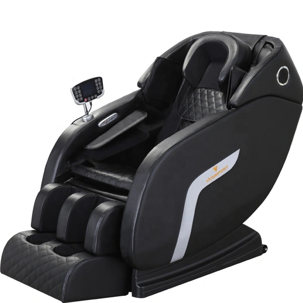 OEM Music 3D SL Full Body Foot Spa Electronic Massage Chair