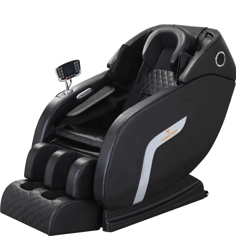 OEM Music 3D SL Full Body Foot Spa Electronic Massage Chair