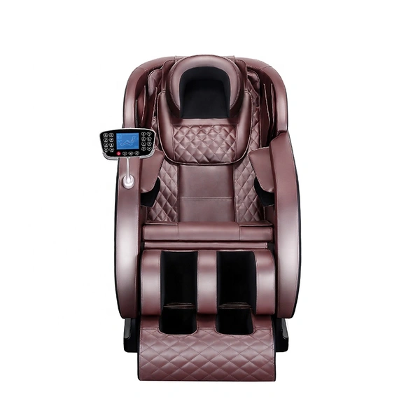 OEM Music 3D SL Full Body Foot Spa Electronic Massage Chair