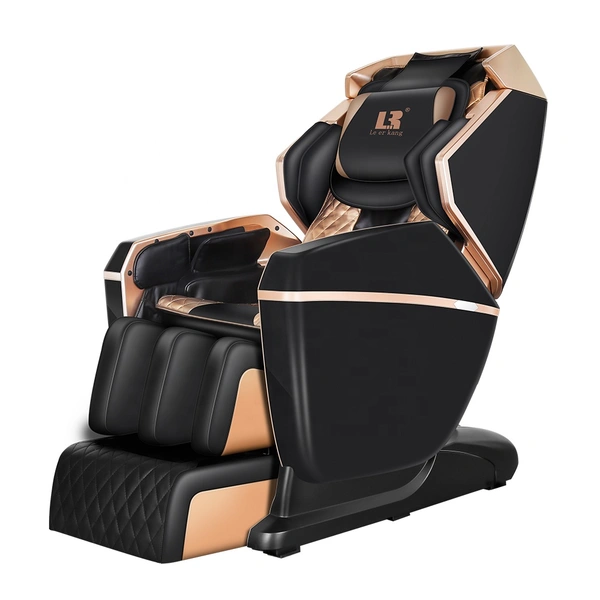 L Track Full Body Zero Gravity 4D Electric Massage Chair