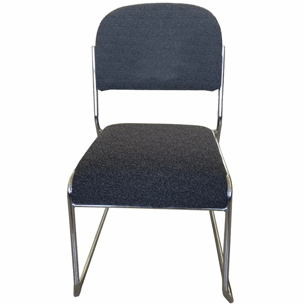 Ergonomic sled office meeting chair for wholesale