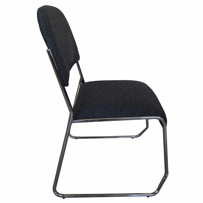 Ergonomic sled office meeting chair for wholesale