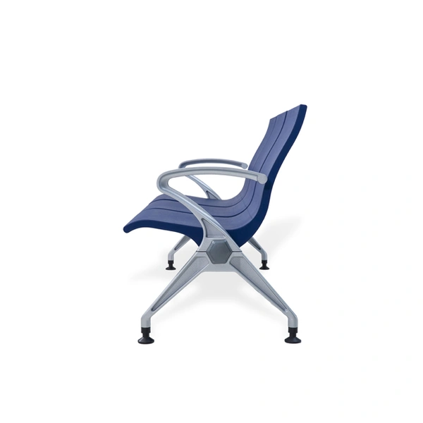 Comfortable Airport Chair Sleep With Arm Leisure Chair