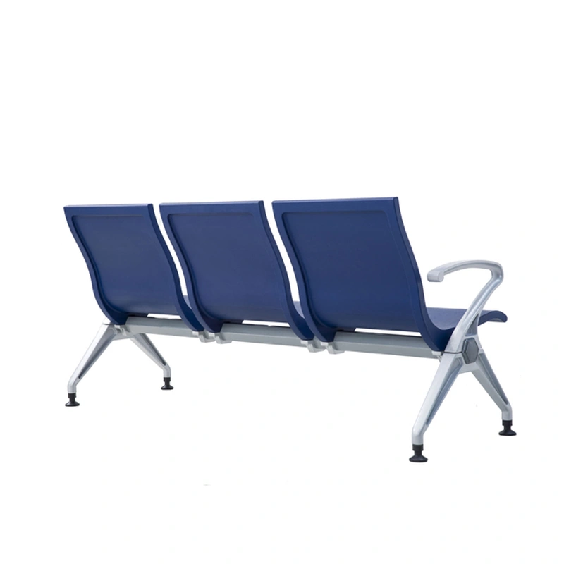 Comfortable Airport Chair Sleep With Arm Leisure Chair