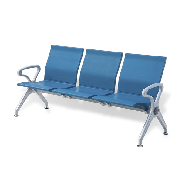 Comfortable Airport Chair Sleep With Arm Leisure Chair