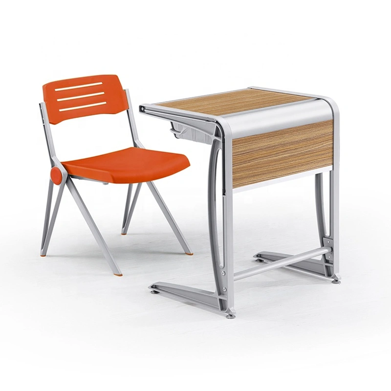 School Desk Manufacturer Classroom Furniture Student Desk Chair