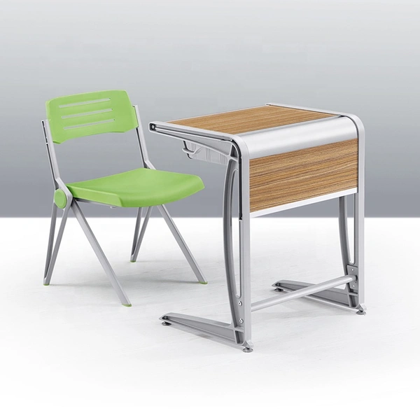 School Desk Manufacturer Classroom Furniture Student Desk Chair