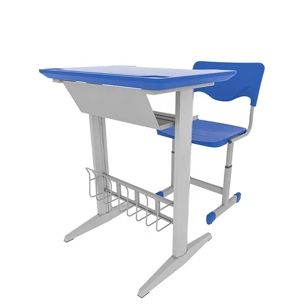 Multifunctional classroom desk education furniture 