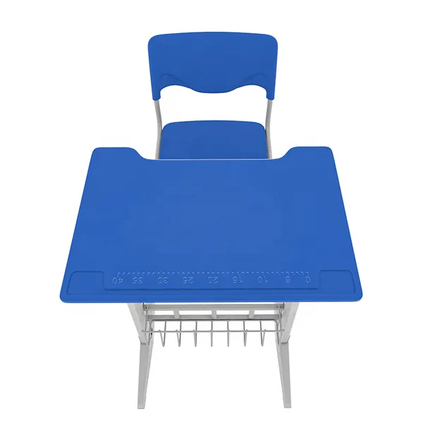 Multifunctional classroom desk education furniture 