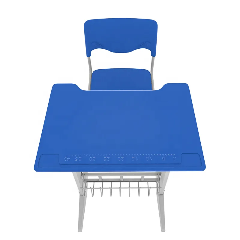 Multifunctional classroom desk education furniture 