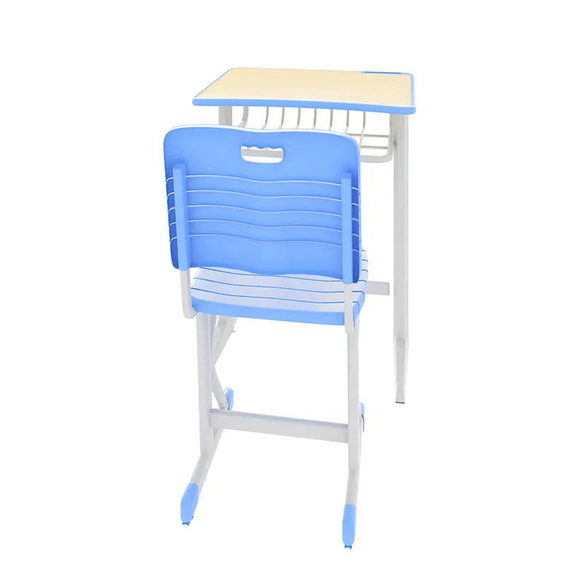 Simple and durable Classroom Desk and chairs