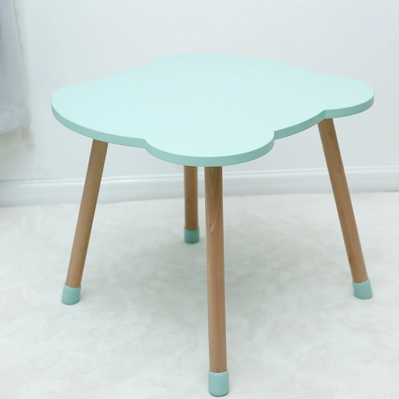 Preschool Furniture Children Table And Chair Set