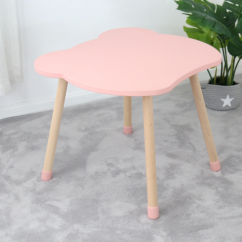 Preschool Furniture Children Table And Chair Set