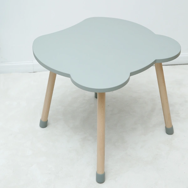 Preschool Furniture Children Table And Chair Set