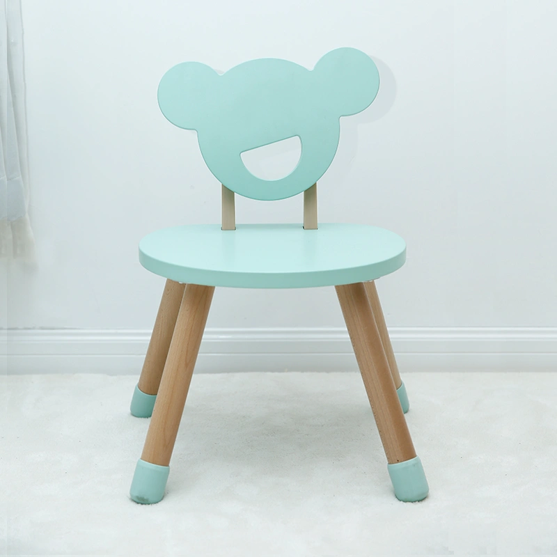 Preschool Furniture Children Table And Chair Set
