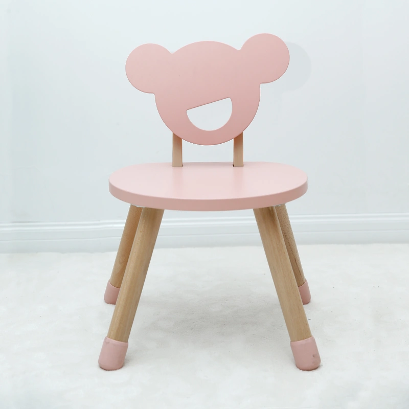 Preschool Furniture Children Table And Chair Set