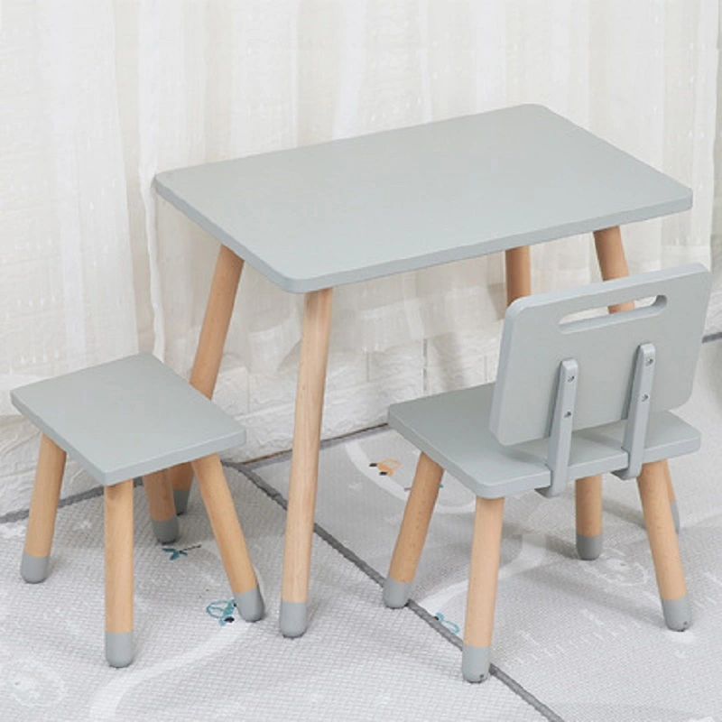  Children's Wooden Tables And Chairs
