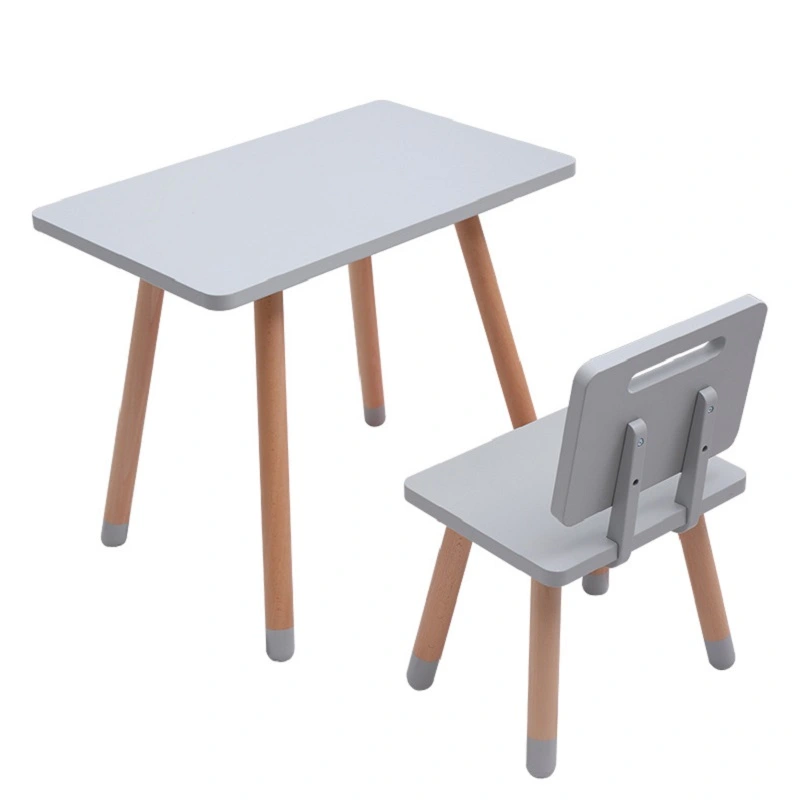  Children's Wooden Tables And Chairs