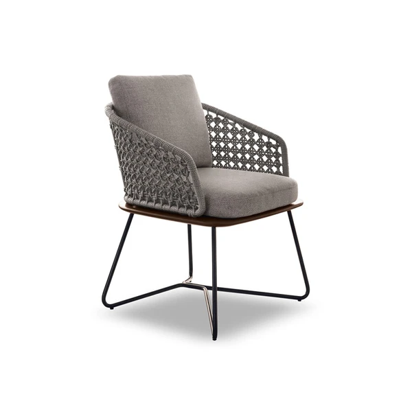 High Quality Aluminium Patio Garden Sets 