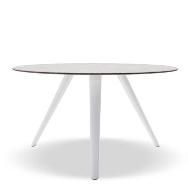 High Quality Aluminium Patio Garden Sets 