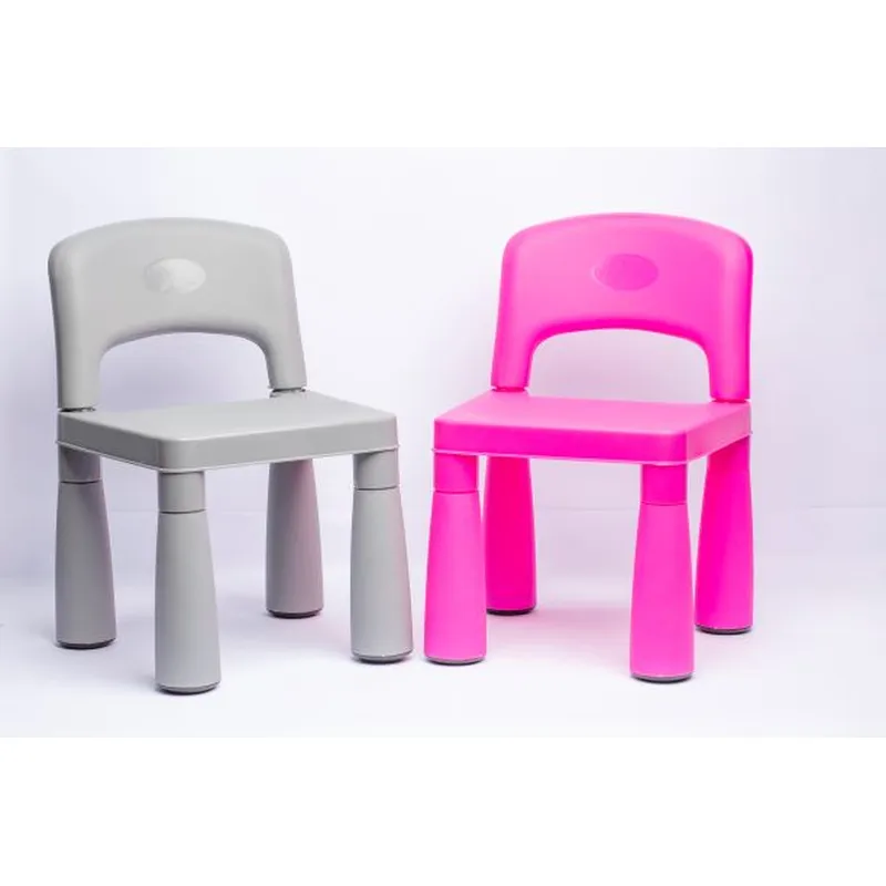 Plastic Colorful ATP Table and Chair Sets