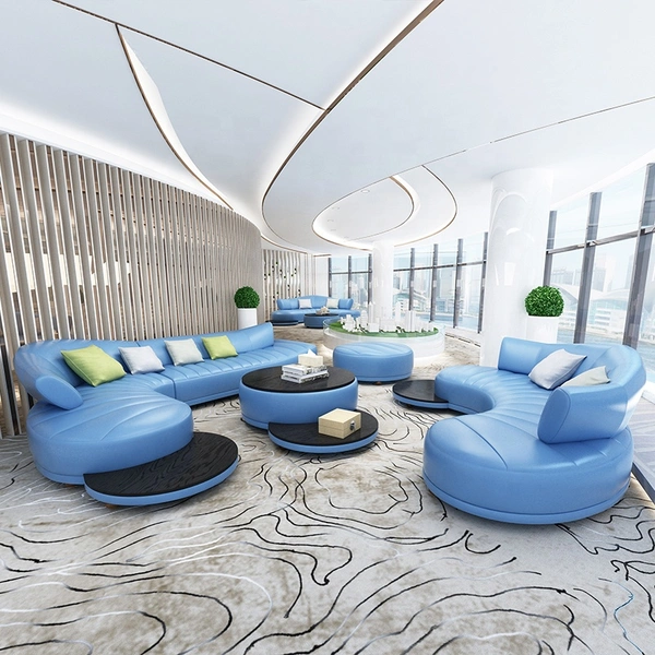 luxury hotel lobby furniture large sofas