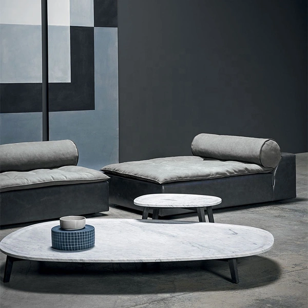 Corner sofa modern Italy combination sofa